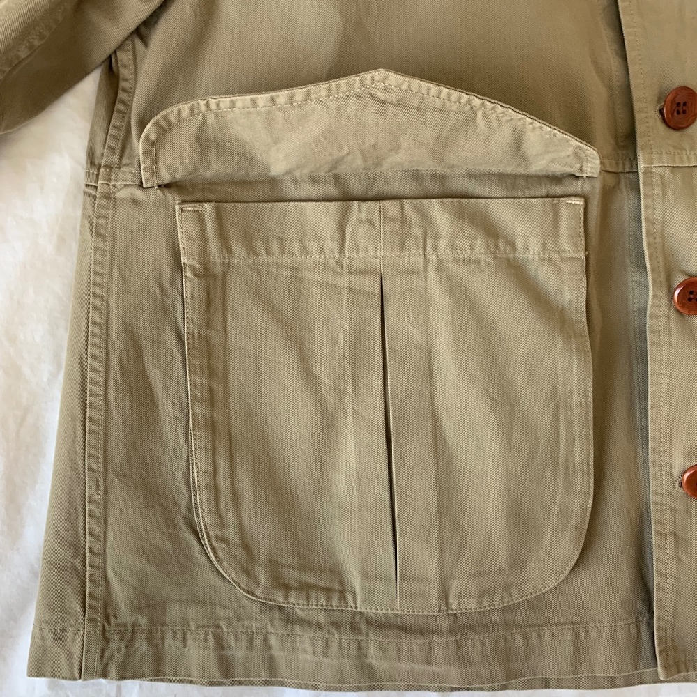 Caron Callahan Clyfford Jacket & Howell Pants - Picture 5 of 11